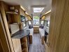 Used Bailey Phoenix Plus 420 2022 touring caravan Image