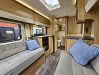 Used Bailey Phoenix Plus 420 2022 touring caravan Image