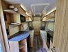 Used Bailey Phoenix Plus 420 2022 touring caravan Image