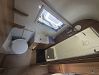 Used Bailey Unicorn Vigo S3 2015 touring caravan Image