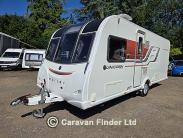 caravans image