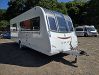 Used Bailey Unicorn Vigo S3 2015 touring caravan Image