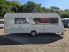 Used Bailey Unicorn Vigo S3 2015 touring caravan Image