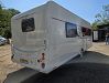Used Bailey Unicorn Vigo S3 2015 touring caravan Image