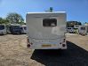 Used Bailey Unicorn Vigo S3 2015 touring caravan Image