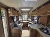 Used Bailey Unicorn Vigo S3 2015 touring caravan Image