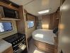 Used Bailey Unicorn Vigo S3 2015 touring caravan Image