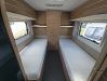 Used Adria Adora 612 DL Seine 2019 touring caravan Image