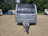 Used Adria Adora 612 DL Seine 2019 touring caravan Image