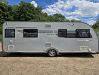 Used Adria Adora 612 DL Seine 2019 touring caravan Image