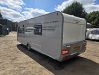 Used Adria Adora 612 DL Seine 2019 touring caravan Image