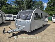 caravans image
