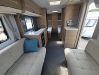 Used Adria Adora 612 DL Seine 2019 touring caravan Image