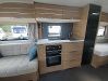 Used Adria Adora 612 DL Seine 2019 touring caravan Image