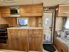 Used Swift Challenger Sport 636 2013 touring caravan Image