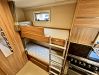 Used Swift Challenger Sport 636 2013 touring caravan Image