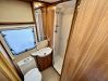 Used Swift Challenger Sport 636 2013 touring caravan Image