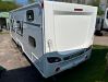 Used Swift Challenger Sport 636 2013 touring caravan Image