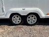 Used Swift Challenger Sport 636 2013 touring caravan Image