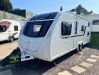 Used Swift Challenger Sport 636 2013 touring caravan Image