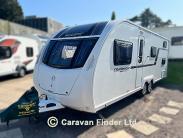 caravans image