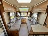 Used Swift Challenger Sport 636 2013 touring caravan Image