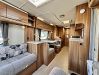 Used Swift Challenger Sport 636 2013 touring caravan Image