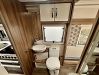 Used Swift Elegance 650 2018 touring caravan Image