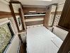 Used Swift Elegance 650 2018 touring caravan Image