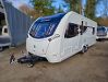 Used Swift Elegance 650 2018 touring caravan Image
