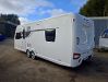 Used Swift Elegance 650 2018 touring caravan Image