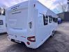 Used Swift Elegance 650 2018 touring caravan Image