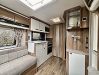 Used Swift Elegance 650 2018 touring caravan Image