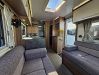 Used Bailey Phoenix 760 2019 touring caravan Image