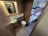 Used Bailey Phoenix 760 2019 touring caravan Image