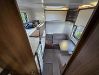 Used Bailey Phoenix 760 2019 touring caravan Image