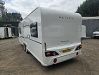 Used Bailey Phoenix 760 2019 touring caravan Image