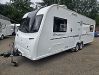 Used Bailey Phoenix 760 2019 touring caravan Image
