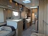 Used Bailey Phoenix 760 2019 touring caravan Image