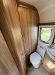 Used Bailey Pegasus Rimini Platimum 2016 touring caravan Image