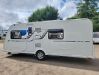 Used Bailey Pegasus Rimini Platimum 2016 touring caravan Image