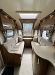 Used Bailey Pegasus Rimini Platimum 2016 touring caravan Image
