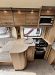 Used Bailey Pegasus Rimini Platimum 2016 touring caravan Image