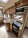 Used Bailey Pegasus Rimini Platimum 2016 touring caravan Image