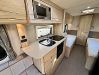 Used Xplore 574 2017 touring caravan Image