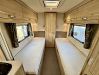 Used Xplore 574 2017 touring caravan Image