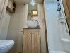 Used Xplore 574 2017 touring caravan Image