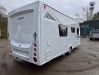 Used Xplore 574 2017 touring caravan Image