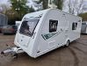 Used Xplore 574 2017 touring caravan Image