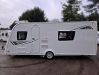Used Xplore 574 2017 touring caravan Image